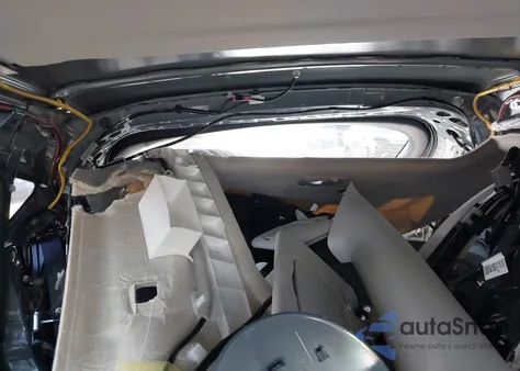 2025 Subaru Crosstrek Premium z USA, uszkodzony, nr VIN JF2GUHDC1SH274416